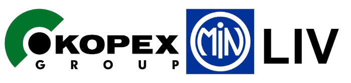 Kopex MIN