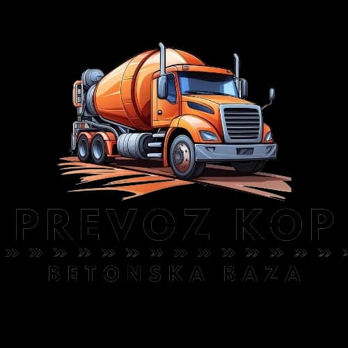 Prevoz Kop