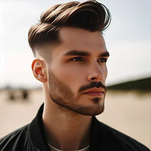 Adspire Template Example Image