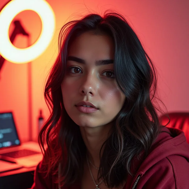 Adspire Template Example Image