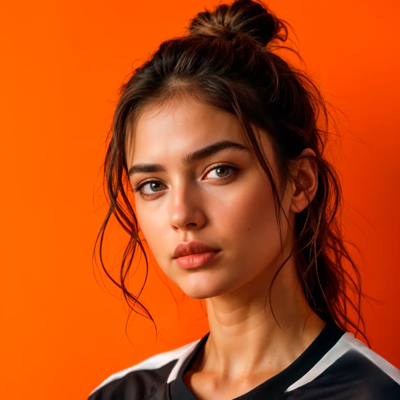 Adspire Template Example Image