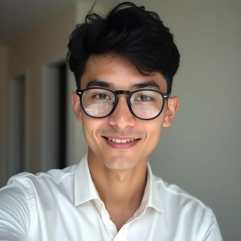 Adspire Template Team Member Photo