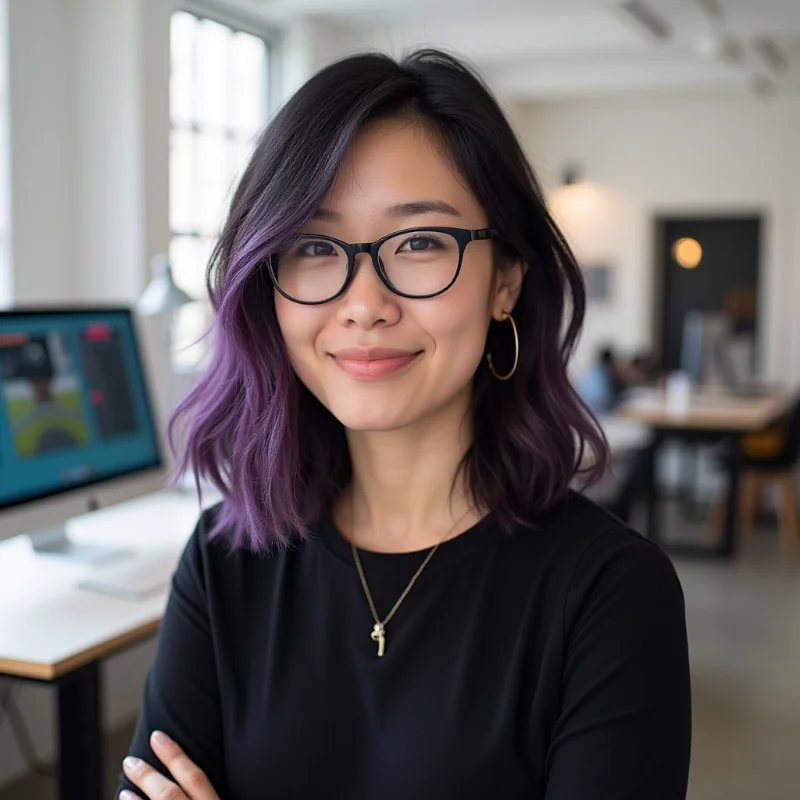 Adspire Template Team Member Photo