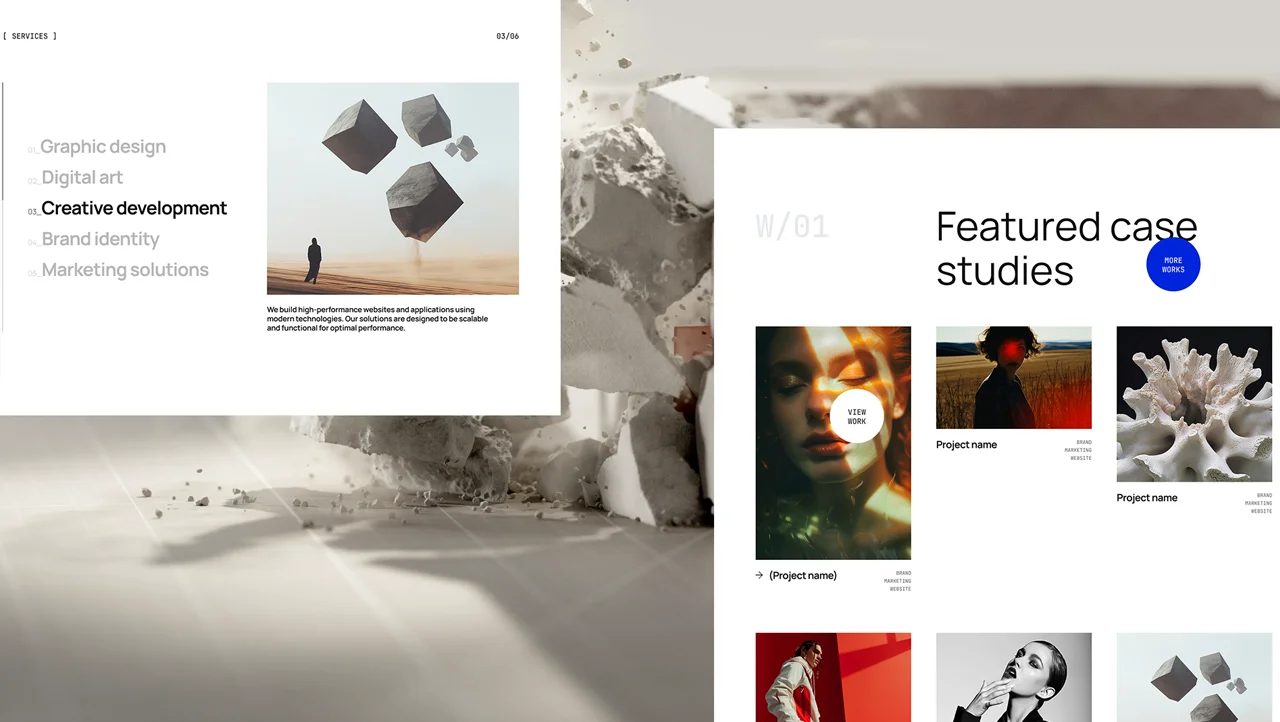 Project Preview Image